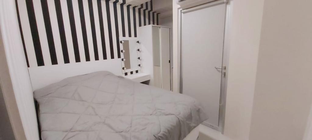 Apartemen Gunawangsa Tidar 1 BR+ lt. 8