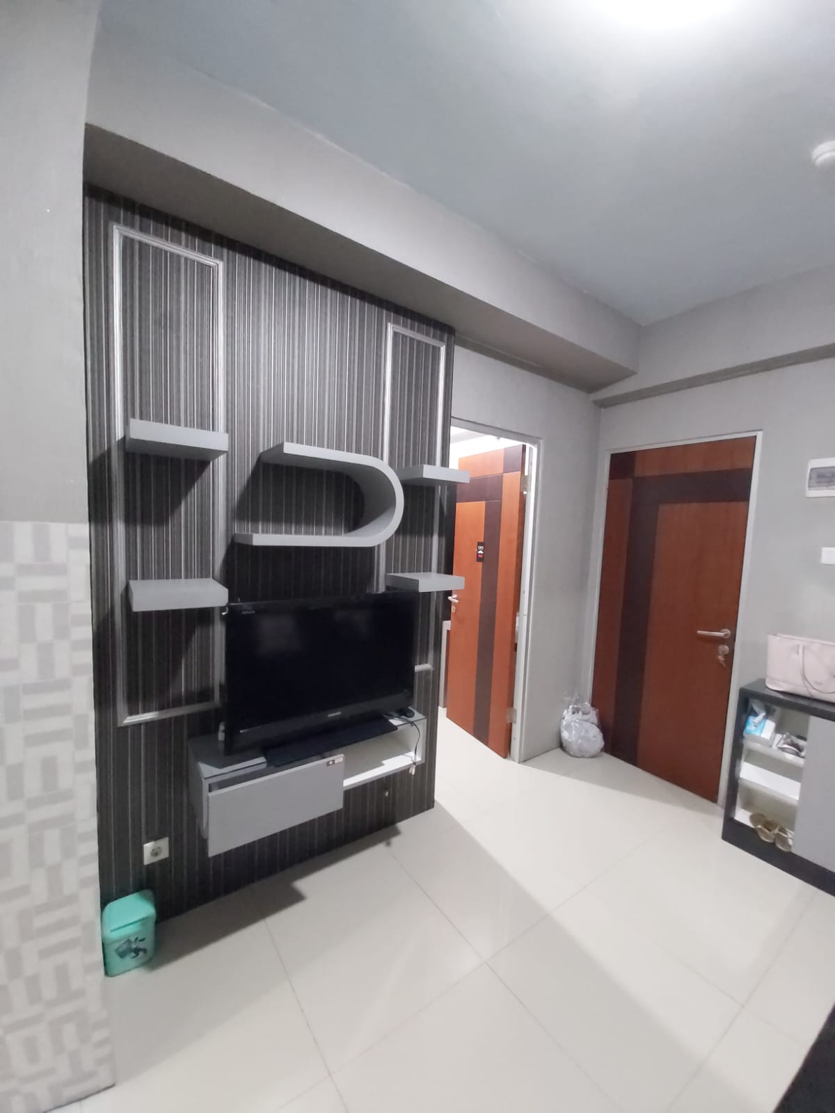 Apartemen Gunawangsa MERR 2BR lt. 20