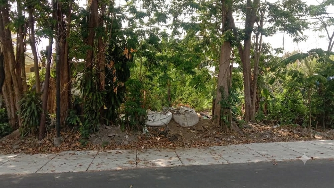 Tanah Kavling siap bangun di Manyar Rejo, Surabaya