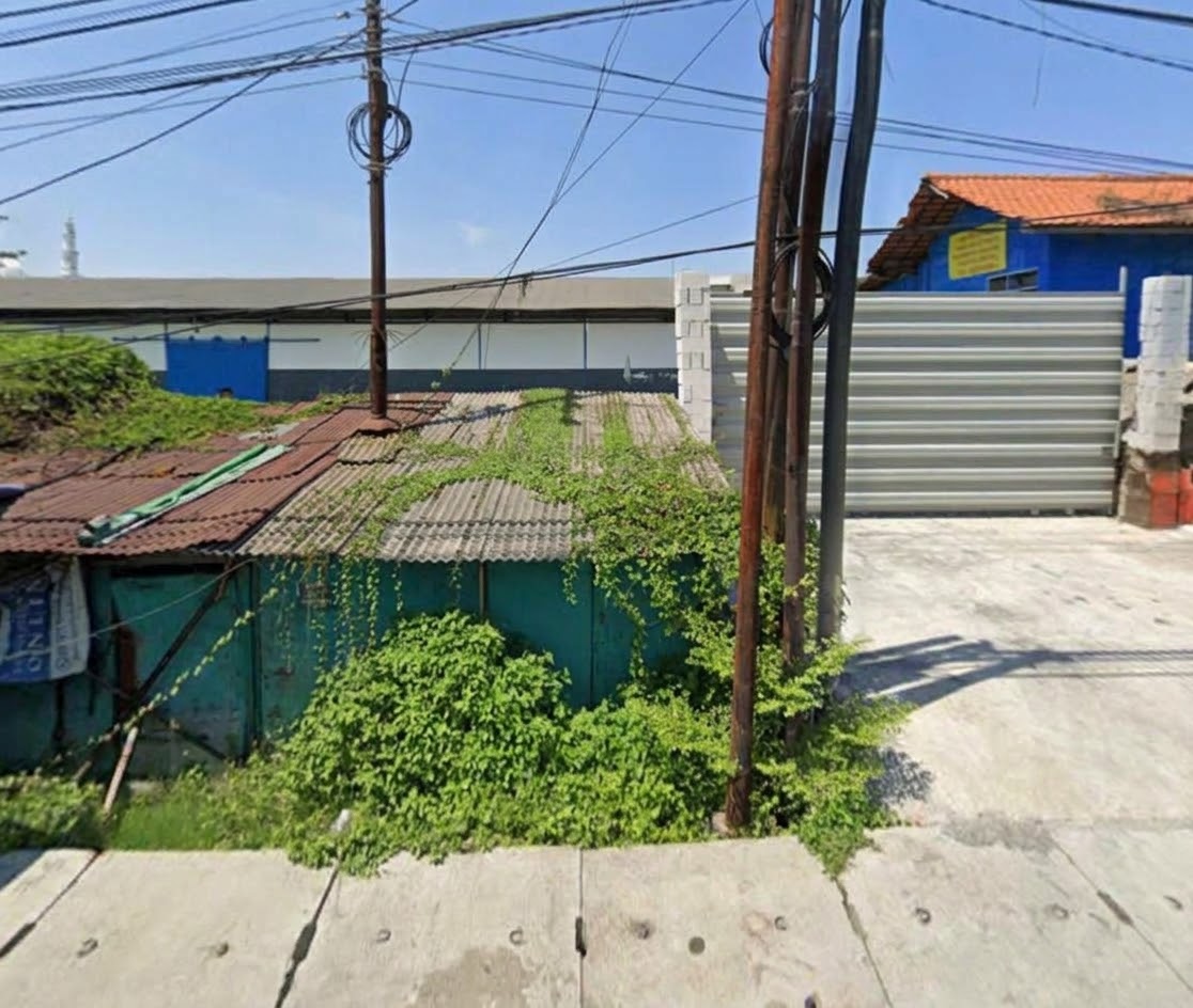 Gudang 4000 m² nol Raya Ketajen Gedangan, Sidoarjo