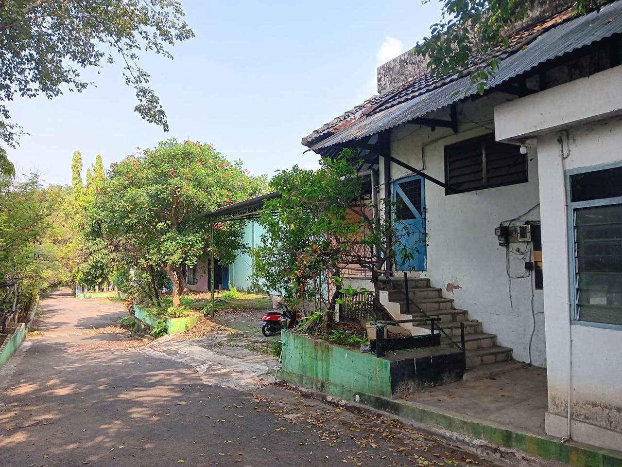 Dijual Lahan dan Gudang di Sukorejo Pasuruan